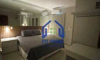 Imagem 3: Casa com 3 dormitórios à venda, 137 m² por R$ 960.000,00 - Residencial Alta Vista - São Jo