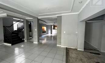 Imagem 4: Casa Comercial para Locação em Cambui Campinas/SP