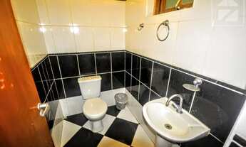 Imagem 7: Prédio - Vila Santana - Campinas