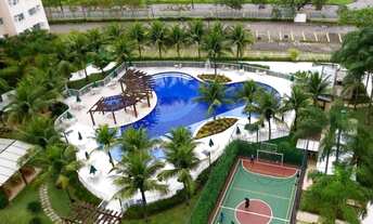 Imagem: BARRA VENTANAS 106 M2 MOBILIADO - APTO 4