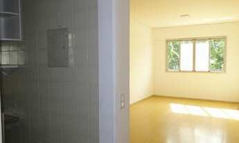 Imagem 2: Apartamento de 2 dormitórios para locação Jardim Alvorada/Jd Aquarius