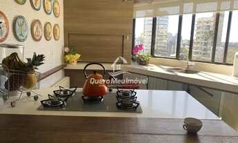 Imagem 3: Apartamento mobiliado no Panazzolo