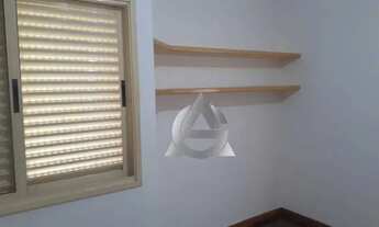 Imagem 7: Apartamento com 4 dormitórios, 132 m² - venda por R$ 950.000,00 ou aluguel por R$ 4.415,00