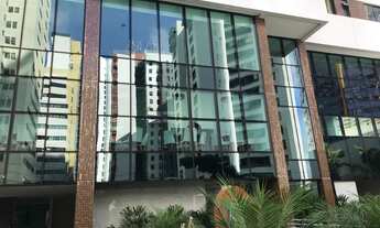 Imagem 4: Excelente Apto 4 quartos(suítes), 3 vagas, 124m² bem localizado no bairro de boa viagem