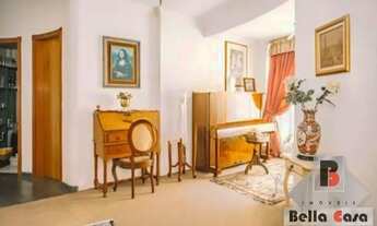 Imagem 6: Apartamento para venda ou locação com 4 dormitórios , 360m² no Bairro da Mooca