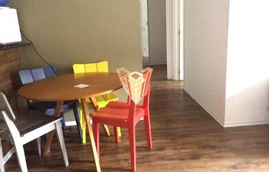 Imagem 4: APARTAMENTO MOBILIADO RESIDENCIAL em SÃO PAULO - SP, Morumbi