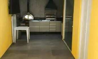 Imagem 7: Casa em Condomínio à venda na Vila Talarico com 115m² 2 dormitórios 2 banheiros 2 vagas