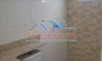 Imagem 5: Sobrado com 2 dorm. (2 suítes) + 2 vagas - Vila Nova Alba