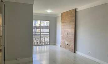 Imagem 3: Apartamento para aluguel possui 60 metros quadrados com 2 quartos em Vila Olímpia - São Pa