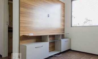 Imagem 6: Apartamento para Aluguel - Parque Novo Mundo , 2 Quartos, 60 m2