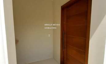 Imagem 2: EXCELENTE CASA TÉRREA NO JD. ESPLANADA- INDAIATUBA/SP