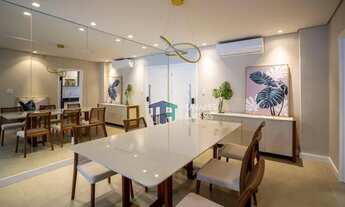 Imagem 3: Apartamento com 2 dormitórios à venda, 111 m² por R$ 759.057,10 - São Mateus - Juiz de For