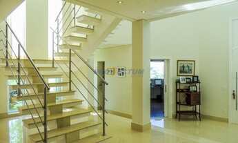 Imagem 4: Casa - Swiss Park - Campinas