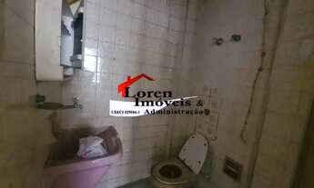 Imagem 5: Sala living Vista parcial para o Mar Itararé Sv!