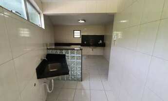 Imagem 7: Casa 3 quartos com garagem