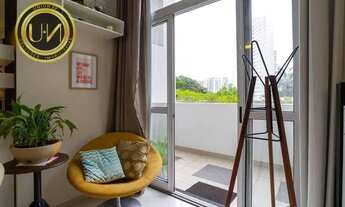 Imagem 5: Apartamento Duplex à venda, 83 m² por R$ 747.000,00 - Panamby - São Paulo/SP