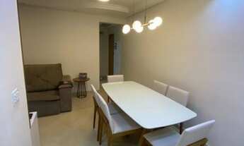 Imagem 5: APARTAMENTO - PARQUE RESIDENCIAL AQUARIUS - SP