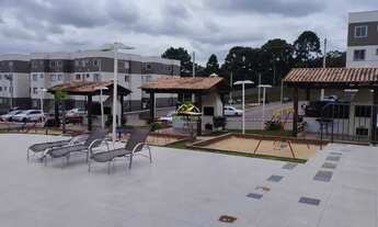 Imagem: CAMPO LARGO - Padrão - Jardim das Acácias