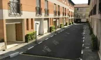 Imagem 3: Casa em Condomínio à venda na Vila Talarico com 115m² 2 dormitórios 2 banheiros 2 vagas