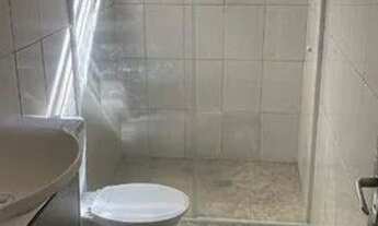 Imagem 2: Casa com 2 dormitórios para alugar, 150 m² por R$ 2.000,00/mês - Vila Antonieta - São Paul