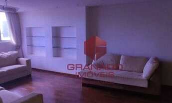 Imagem 6: Apartamento com 3 dormitórios para alugar, 153 m² por R$ 3.080,00/mês - Zona 01 - Maringá