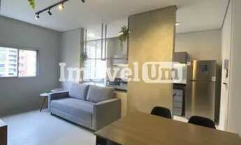 Imagem 2: Itaim Bibi Apartamento com 2 dormitórios