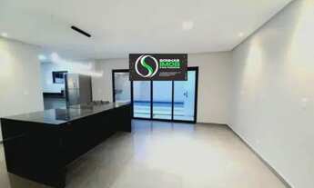 Imagem 7: Casa de condomínio para venda com 261 metros quadrados com 4 quartos em Ponta Negra - Mana