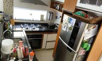 Imagem 4: Casa para venda com 186 metros quadrados com 2 quartos em Jardim Planalto - Salto - São Pa