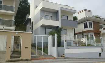 Imagem: Vendo ou troco Casa com 4 quartos, Forquilhinha