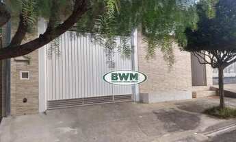 Imagem: Casa com 3 dormitórios, 206 m² - venda