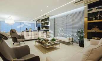 Imagem: Penthouse a venda na Praça do Sol 3 suítes