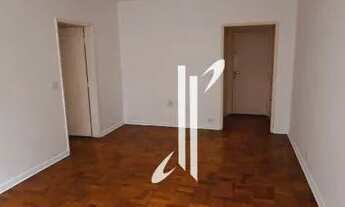 Imagem 4: Apto na rua pamplona