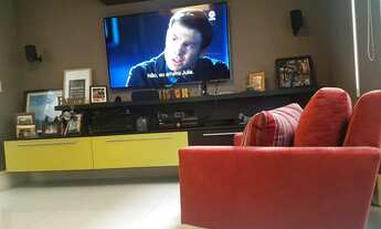 Imagem 7: Vendo - Casa Del lago com 6 quartos - 550m²