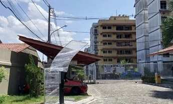 Imagem: Apartamento para locação no Condomínio