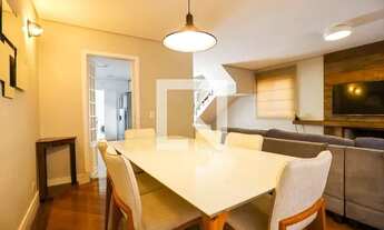 Imagem 6: Casa de Condomínio para Aluguel - Jardim Barbacena, 3 Quartos, 200 m2