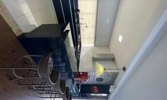 Imagem 2: Vendo Sobrado no Green