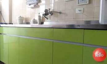 Imagem 6: São Paulo - Apartamento Padrão - Perdizes