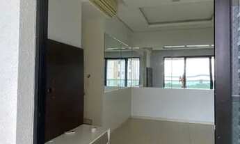 Imagem 3: Locação Aquarelle Ponta negra