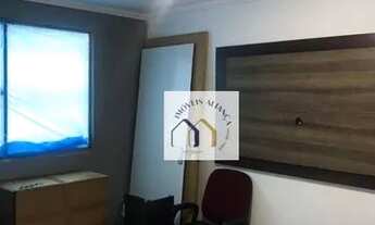 Imagem: Apartamento com 2 dormitórios à venda