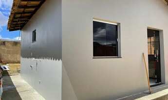 Imagem: Aluguel de casa nova