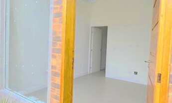 Imagem 3: Casa Térrea - Nova - 3 dormitórios - Suíte - Jardim Rodolfo - São José dos Campos