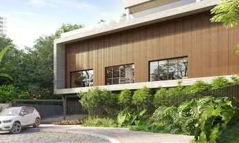 Imagem 16: Apartamento para Venda - 209.66m², 3 dormitórios, sendo 3 suites, 3 vagas - Auxiliadora