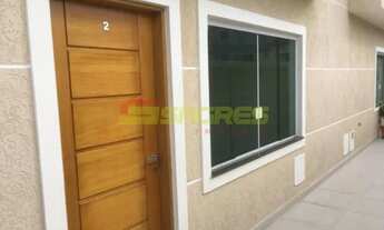 Imagem 5: SãO PAULO - Casa de Condomínio - Vila Nivi