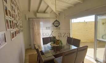 Imagem 3: Casa / Condomínio - Jardim das Indústrias - Venda - Comercial