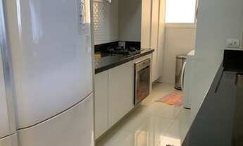 Imagem 2: Apartamento para venda tem 75 metros quadrados com 2 quartos em Vila Olímpia - São Paulo