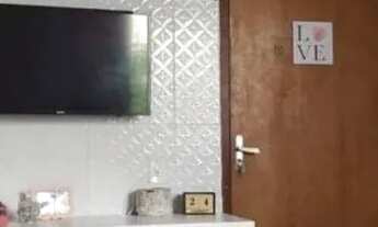 Imagem: Apartamento para venda tem 70 metros quadrados