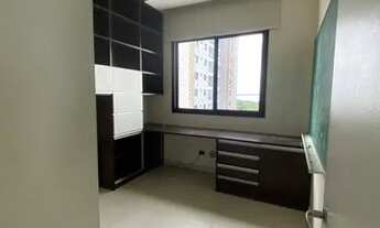 Imagem 5: Locação Aquarelle Ponta negra