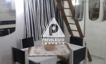 Imagem 3: Apartamento à venda, 1 quarto, Laranjeiras - RIO DE JANEIRO/RJ