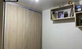 Imagem 4: Apartamento com 2 dormitórios à venda, 69 m² por R$ 395.000,00 - Panamby - São Paulo/SP