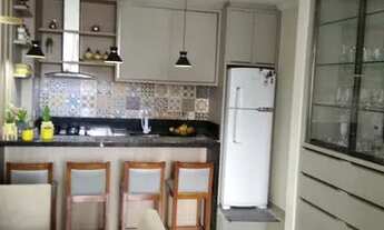 Imagem 3: Apartamento com 3 quartos, 2 garagens